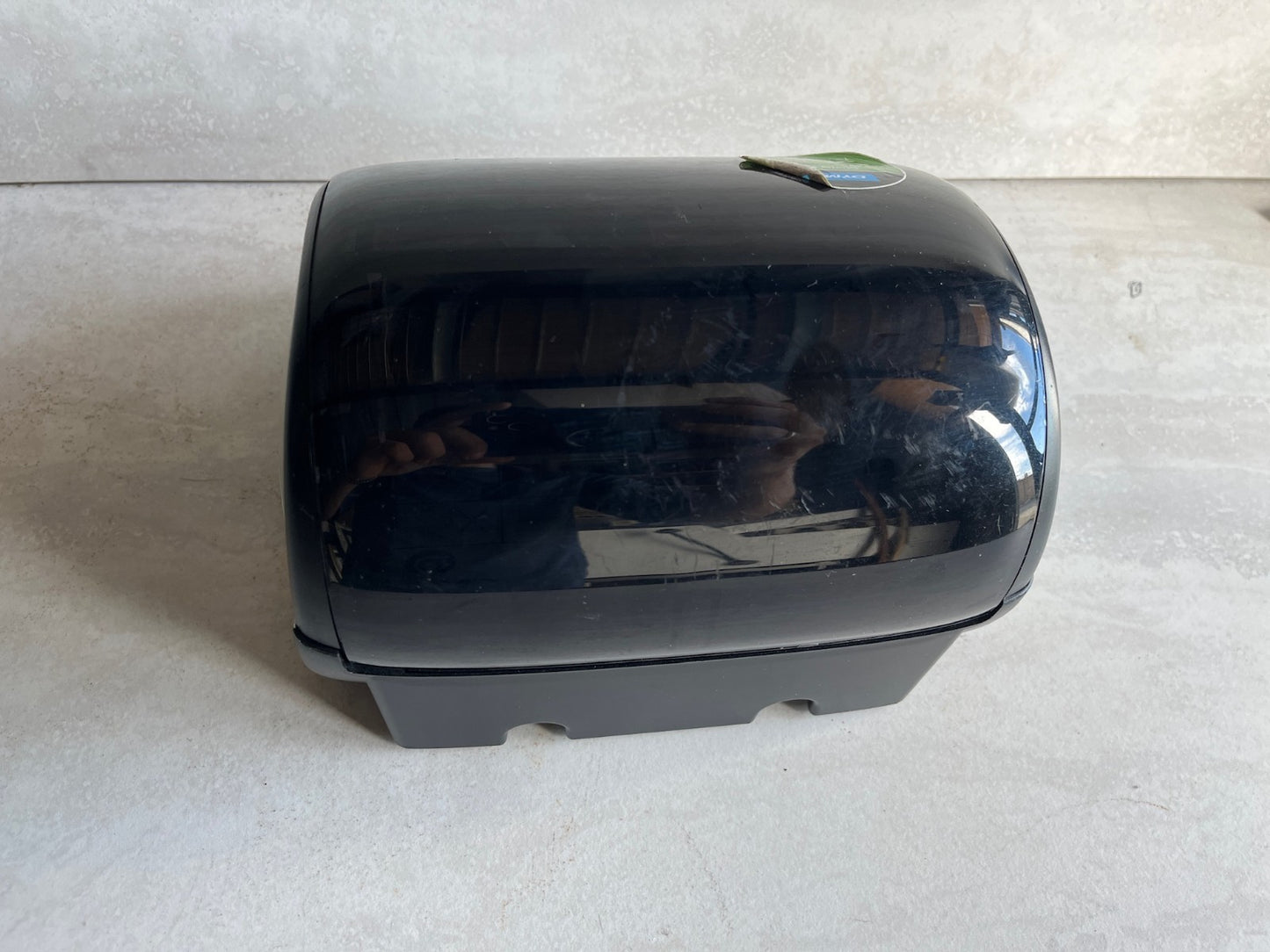 Dymo LabelWriter 450 Thermal Label Printer with AC Adapter & box 1750110