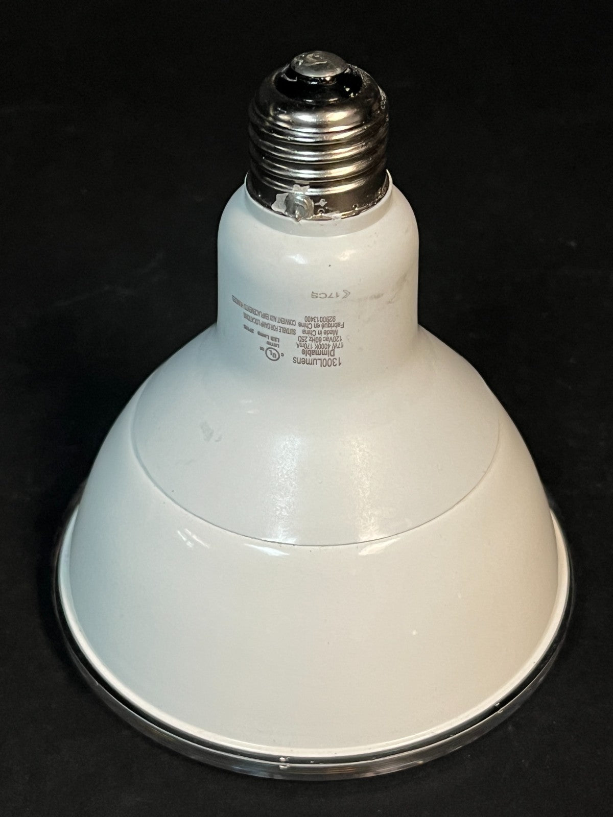 PHILIPS 1300 LUMENS 17W 4000K 170MA