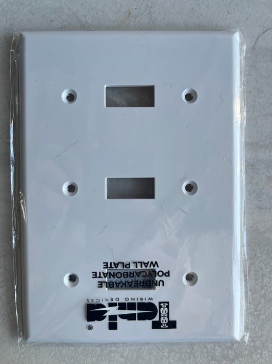 Tapa de Corriente de Enchufe de USB Pared Sobretension Electrica 4.8A Nuevo USA