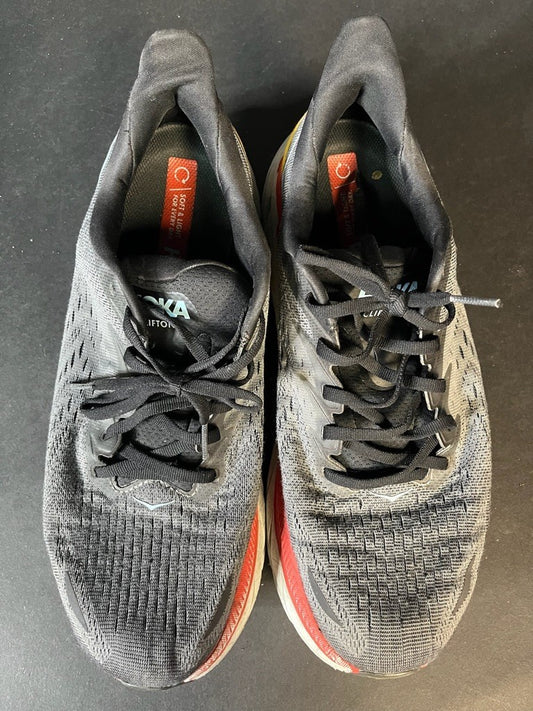 Breathable and Lightweight Athletic Training Sneakers SIZE 39