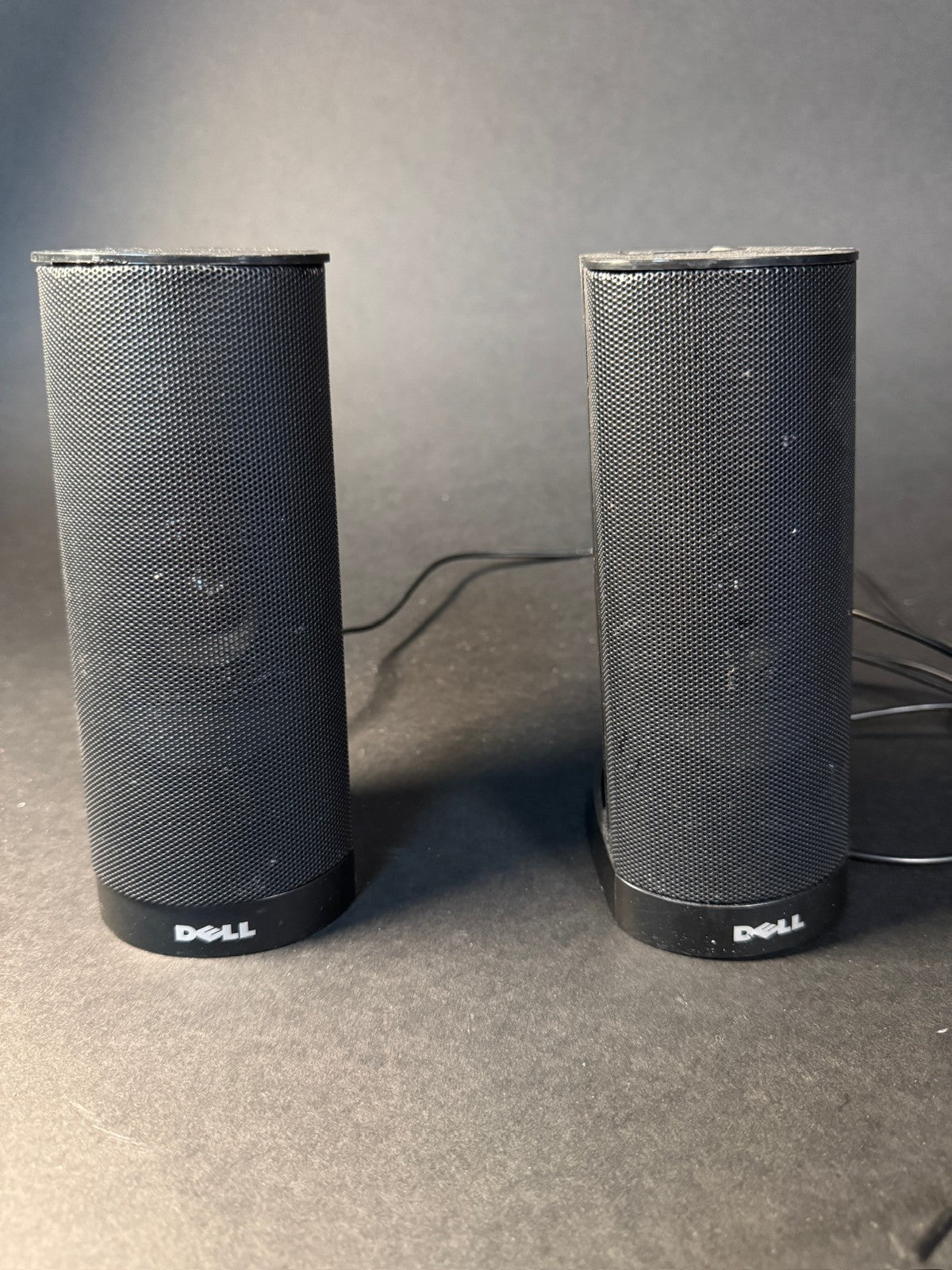 Genuine Dell AX210 Multimedia Speaker System - New!!!