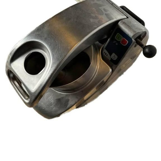 Electrolux commercial slicer