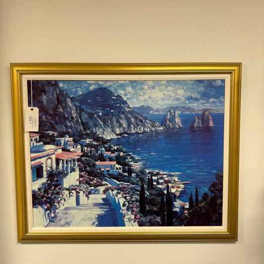 Isle of Capri