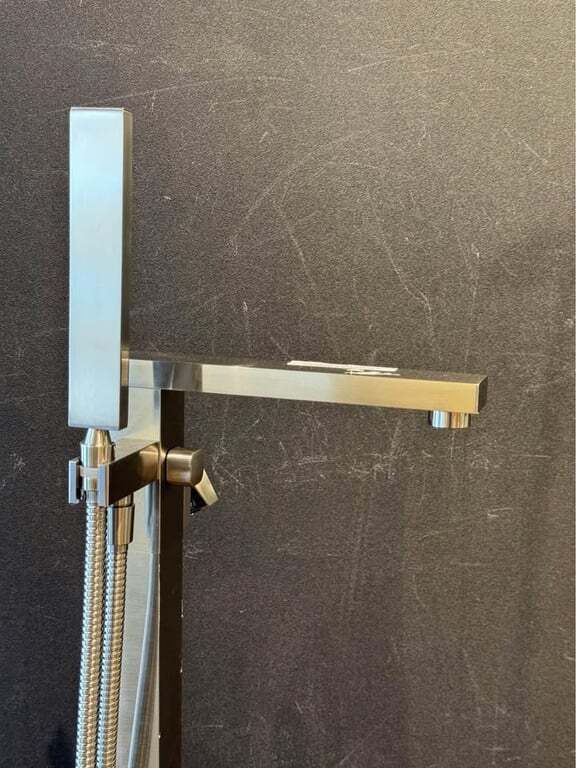 Modern bath Faucet