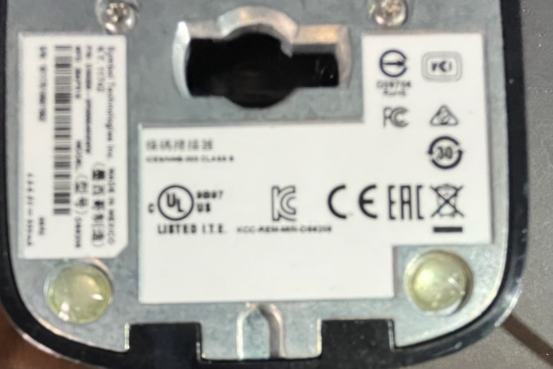 FLASH SYMBOL BLACK COLOR CABLE N3 WHITE