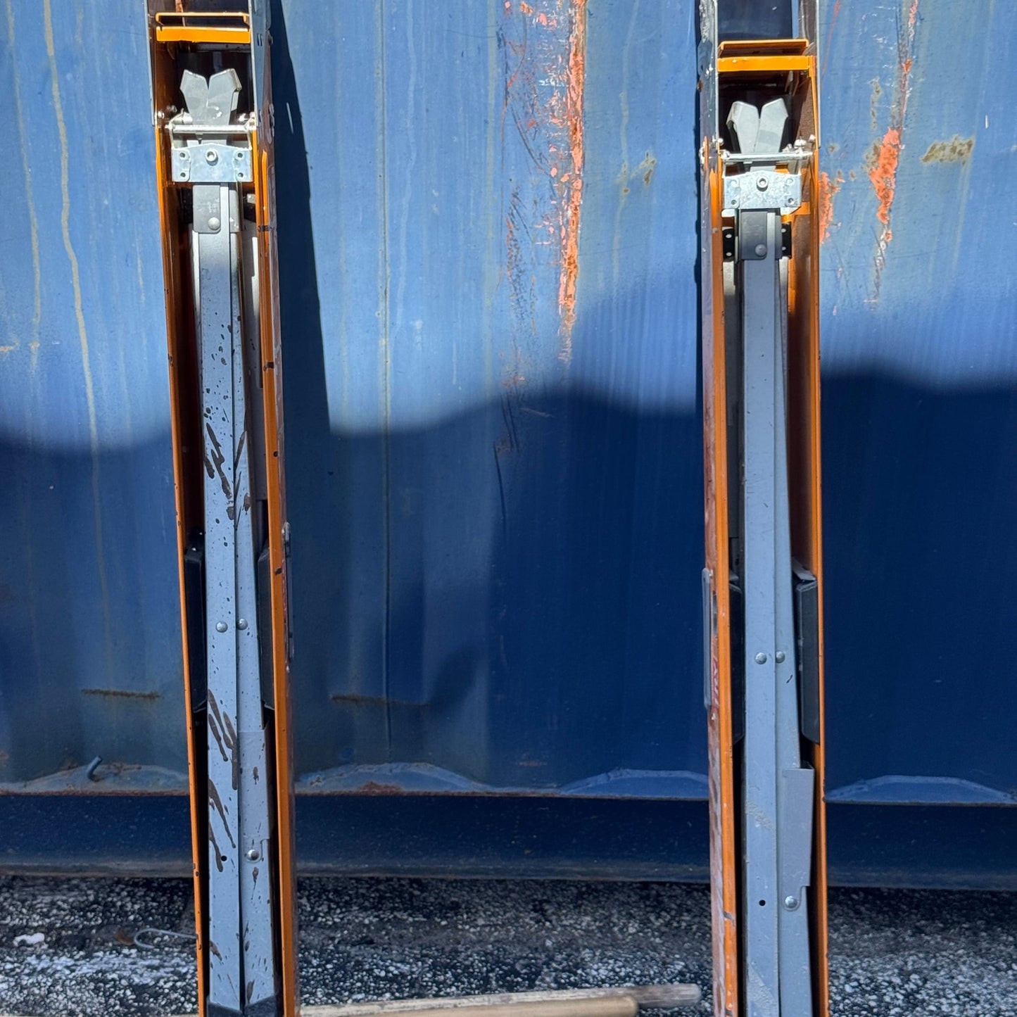 Bora Speedhorse Sawhorses with Quick Release Technology - Heavy Duty (Pair)