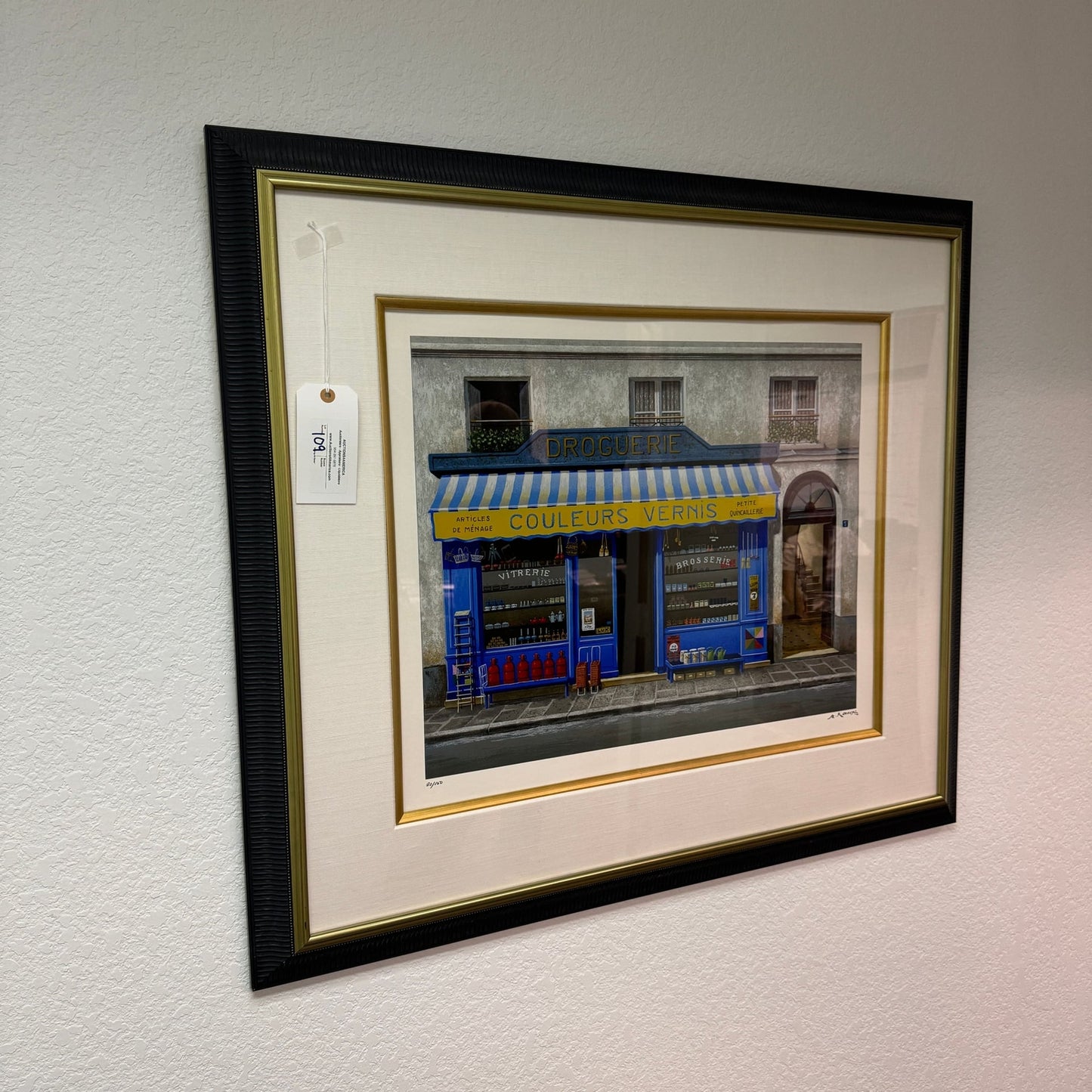 Droguerie
