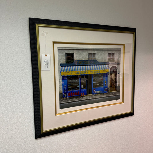 Droguerie