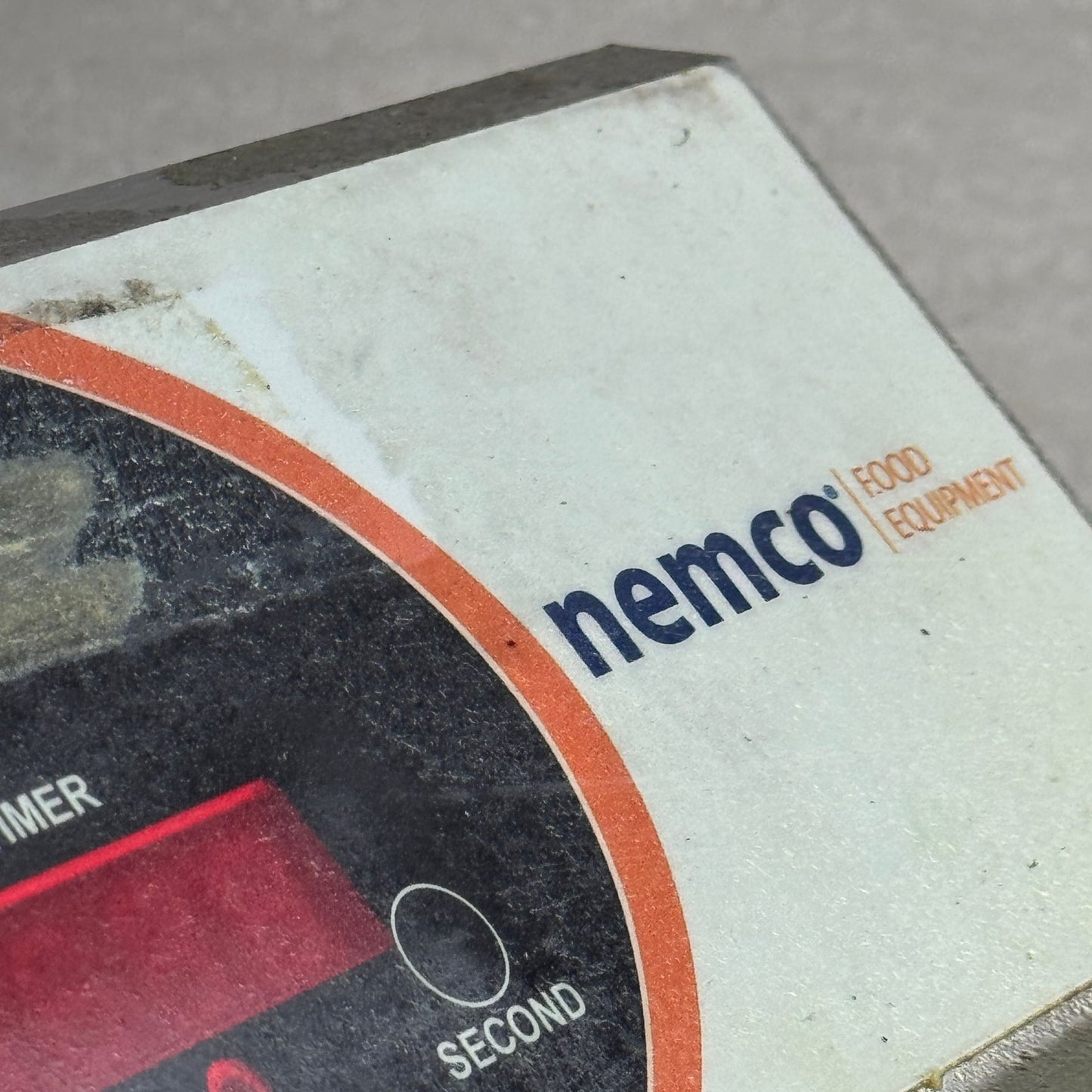 Nemco 7020A Waffle Maker Commercial Grade Cast Iron