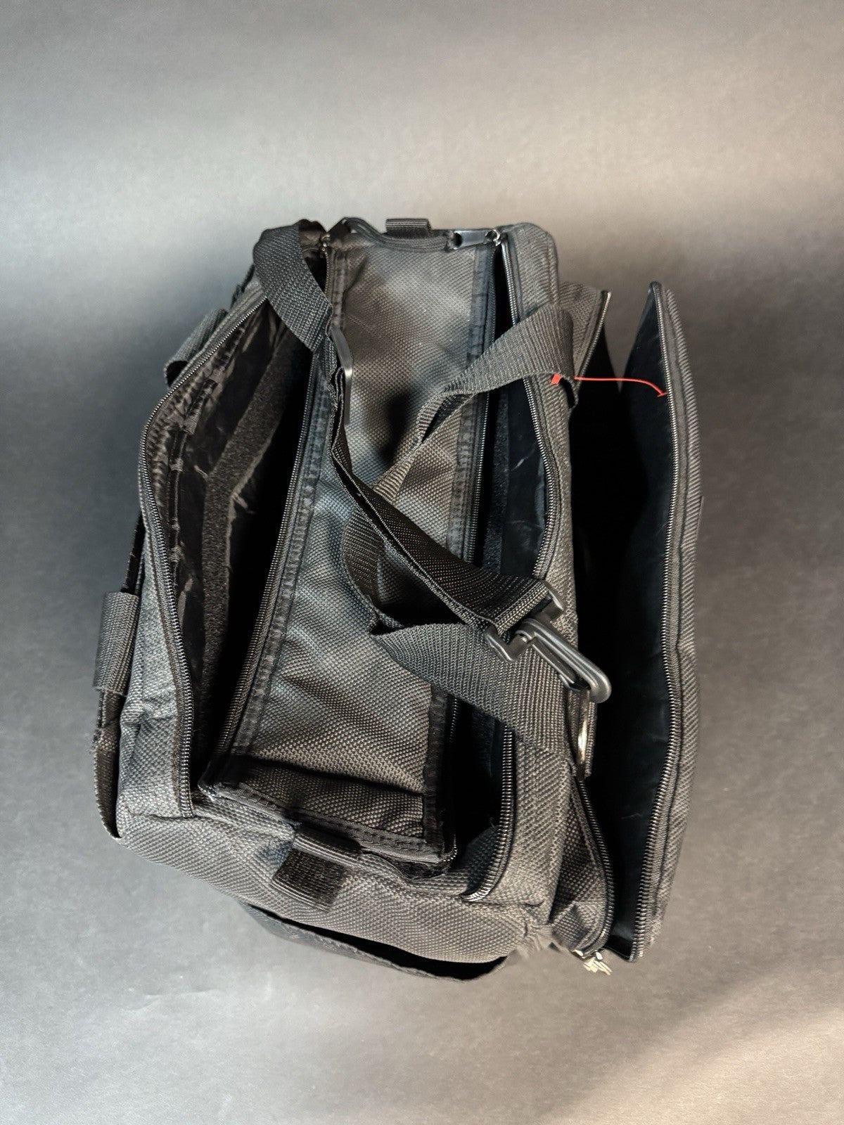 Jeppesen Flight Bag Flight Bag Duffle Bag Overnight Bag aa17