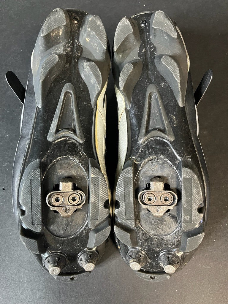 Shimano RP2 Men's Cycling Shoes Black ZIZE 40.5
