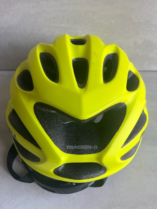 BELL Bike helmet TRACKER R MATTE
