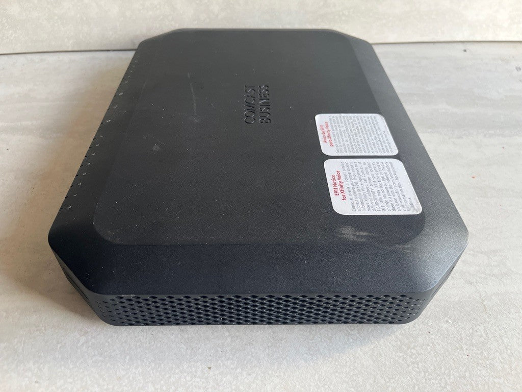 Comcast Business CBR-T Router