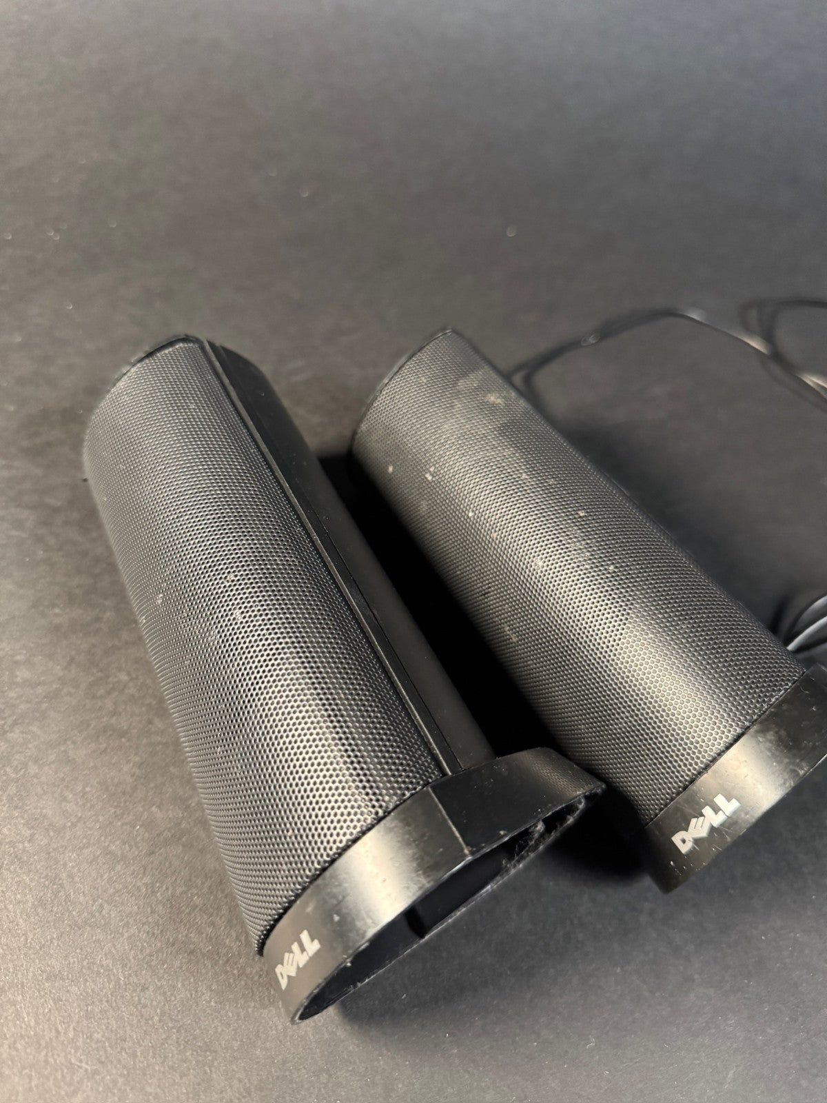 Genuine Dell AX210 Multimedia Speaker System - New!!!