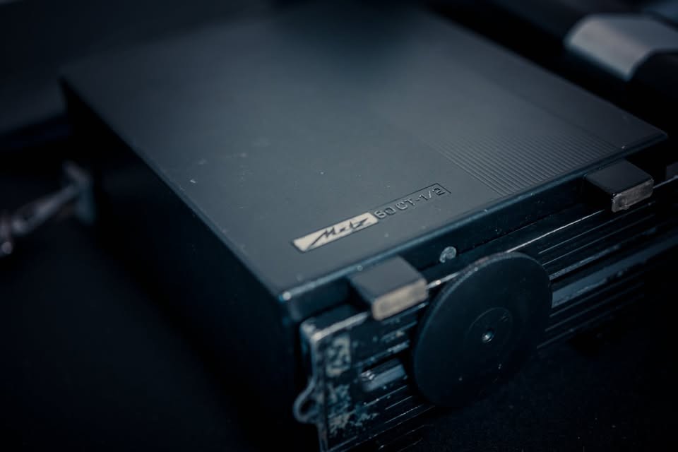 Metz Mecablitz 60 CT