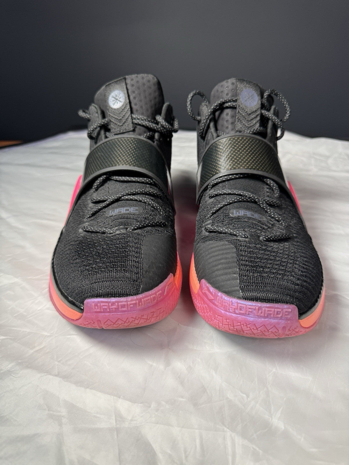 Way Of Wade 6 Sunrise Mens 13