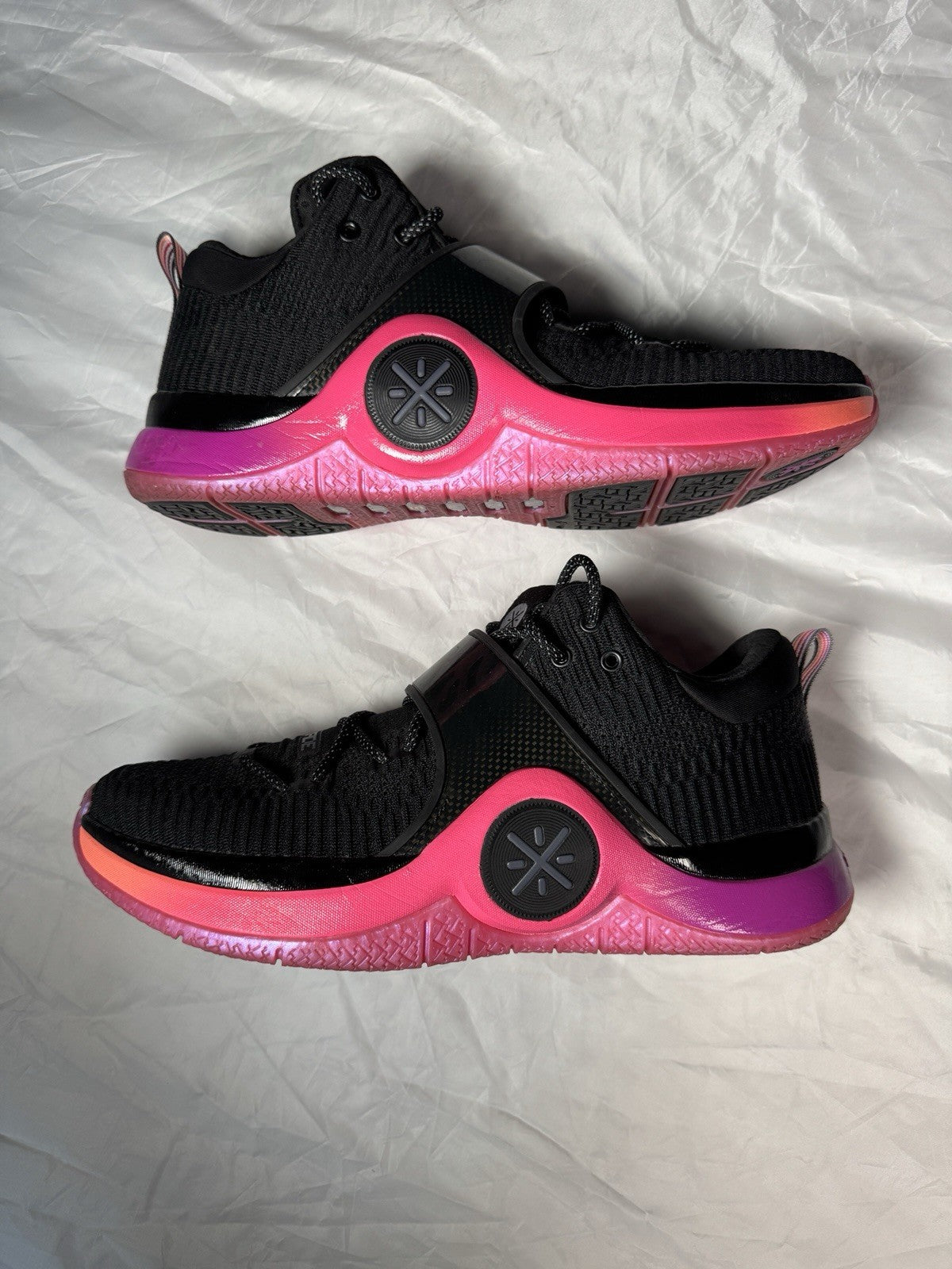 Way Of Wade 6 Sunrise Mens 13