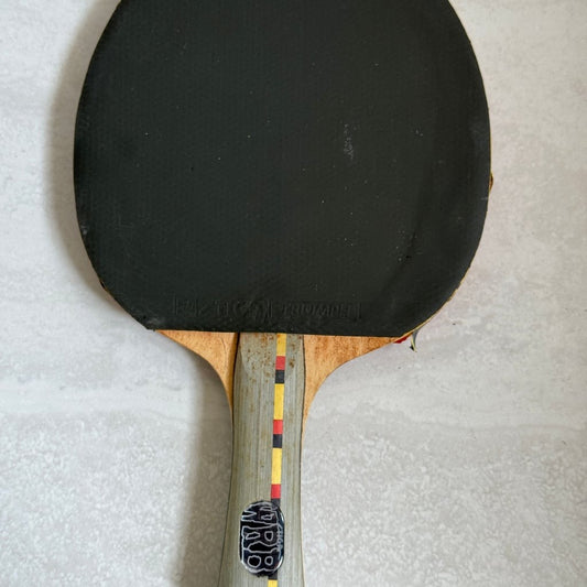 STIGA Triumph Table Tennis Racket Ping Pong Paddle