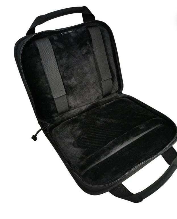 EVA TACTICAL PISTOL CASE