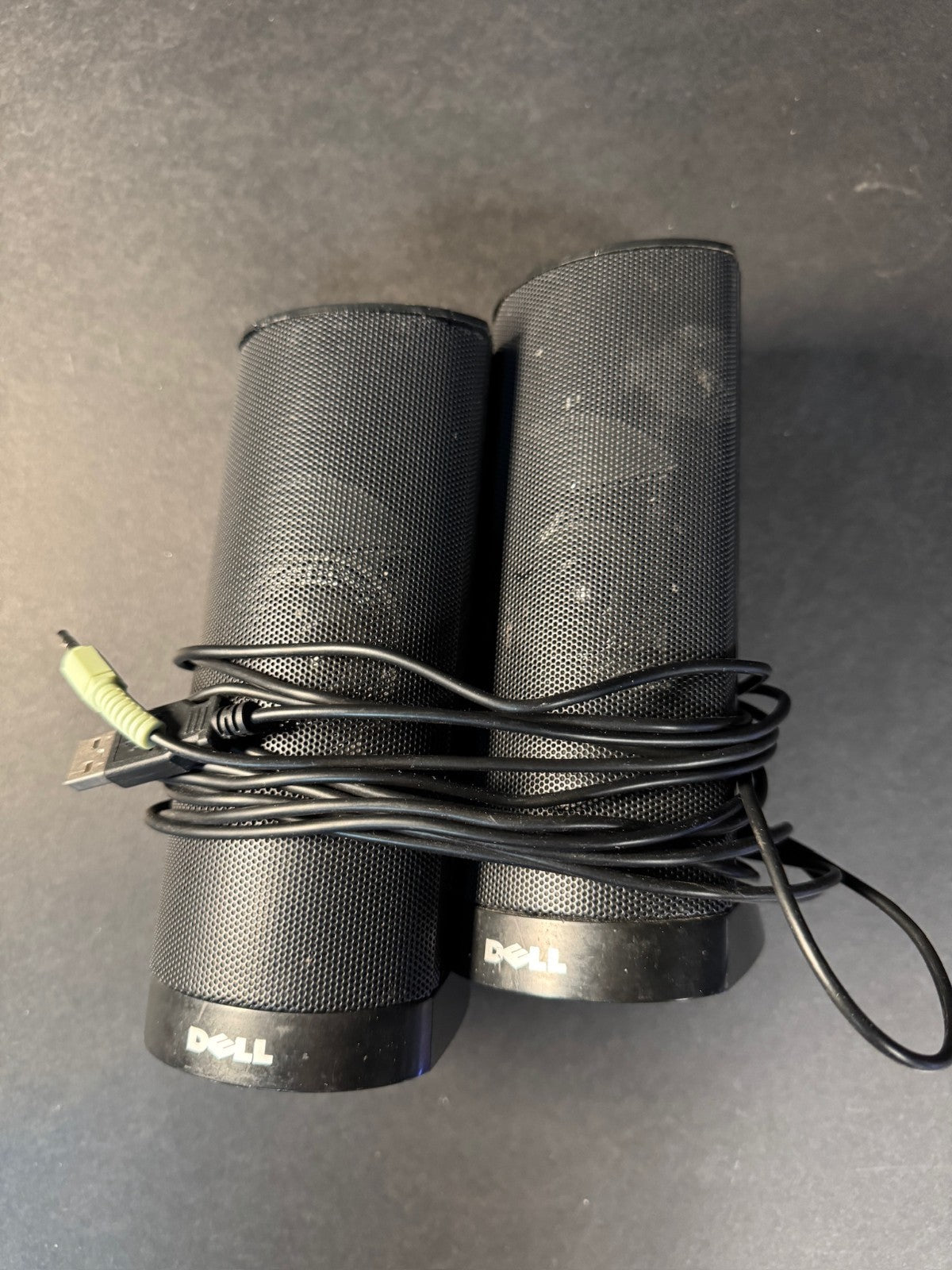 Genuine Dell AX210 Multimedia Speaker System - New!!!