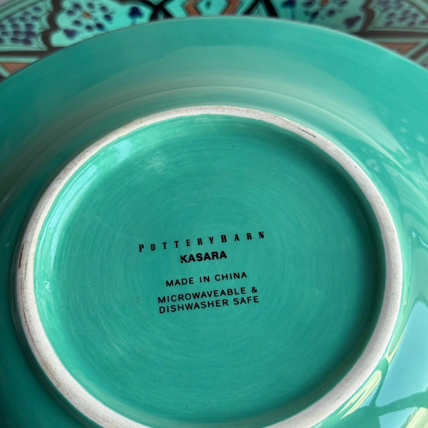 Pottery Barn