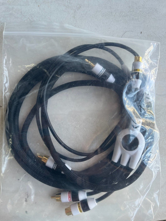 🔥Genuine Monster 4FT Cable for Sony PS4 PS5 1.5M High Speed HDMI Cable 1080p 4K