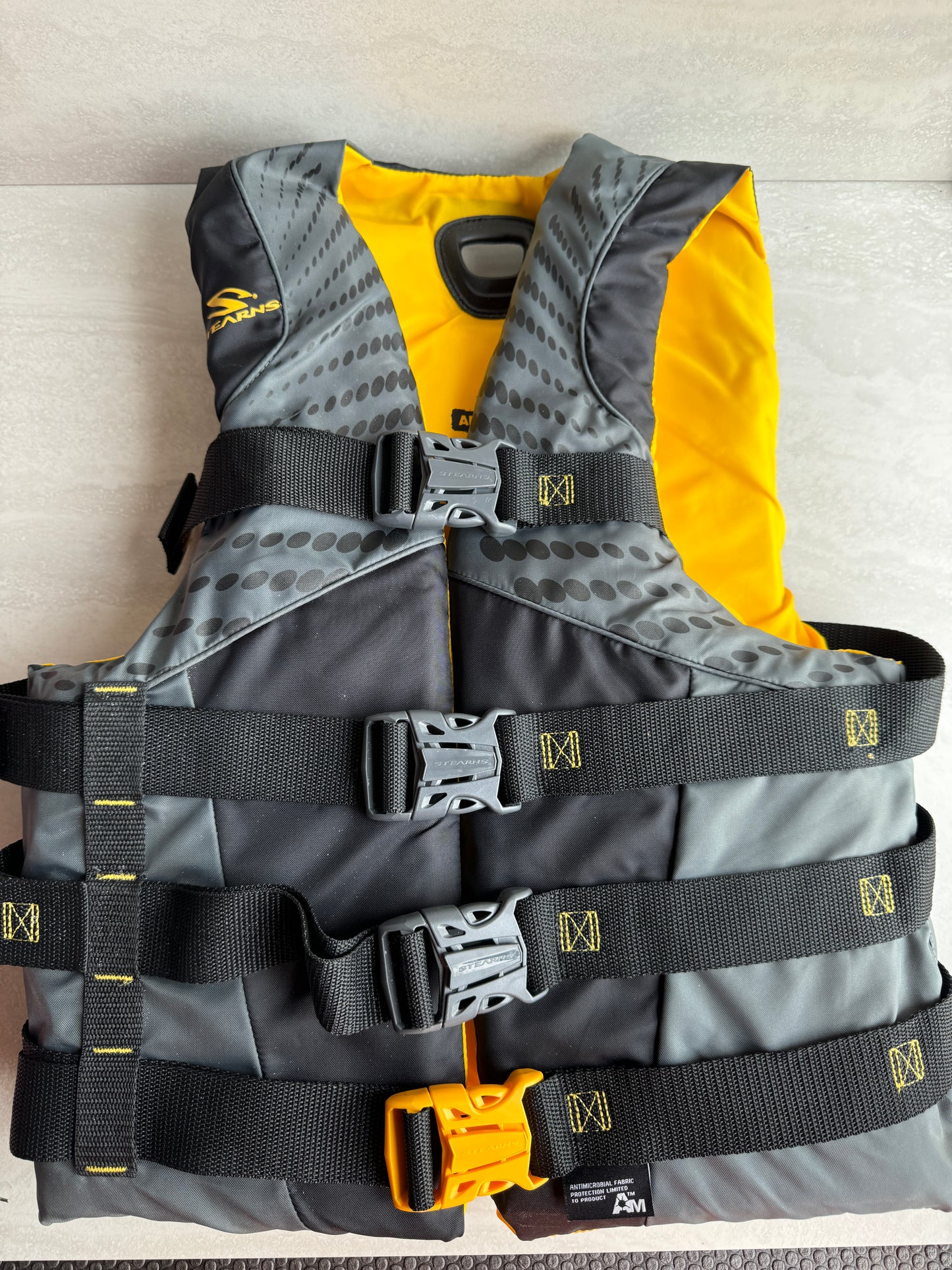 Stearns Life Jacket (Small)