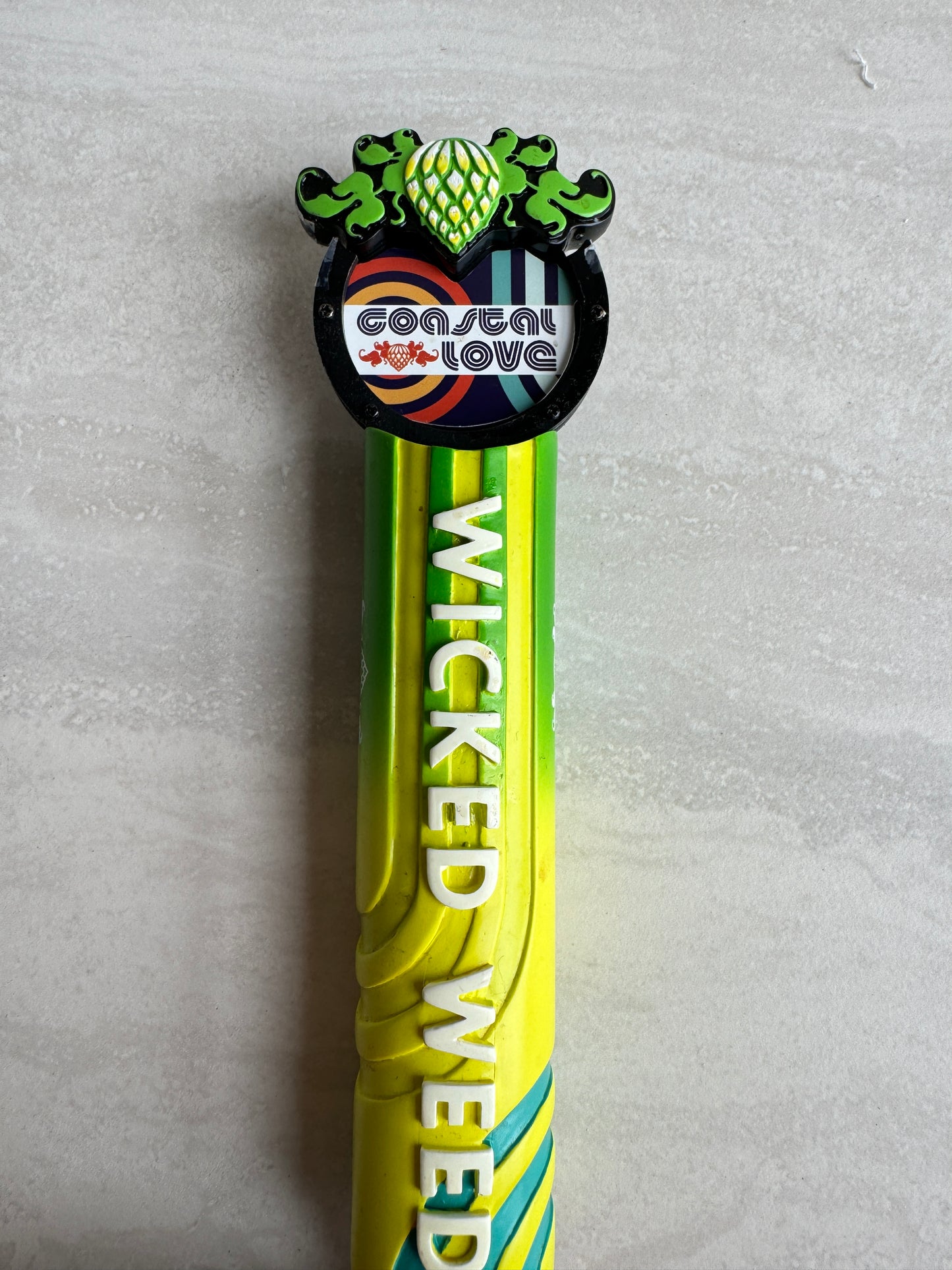 Beer Handle