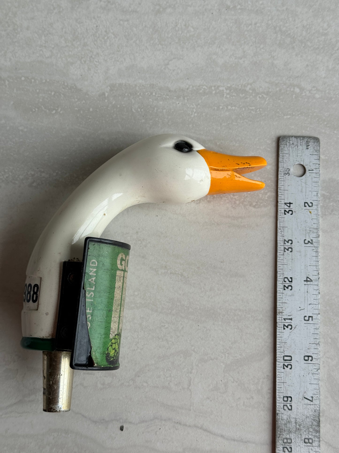 Beer Handle
