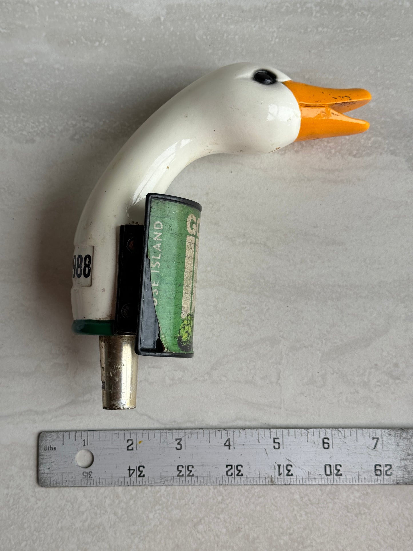Beer Handle