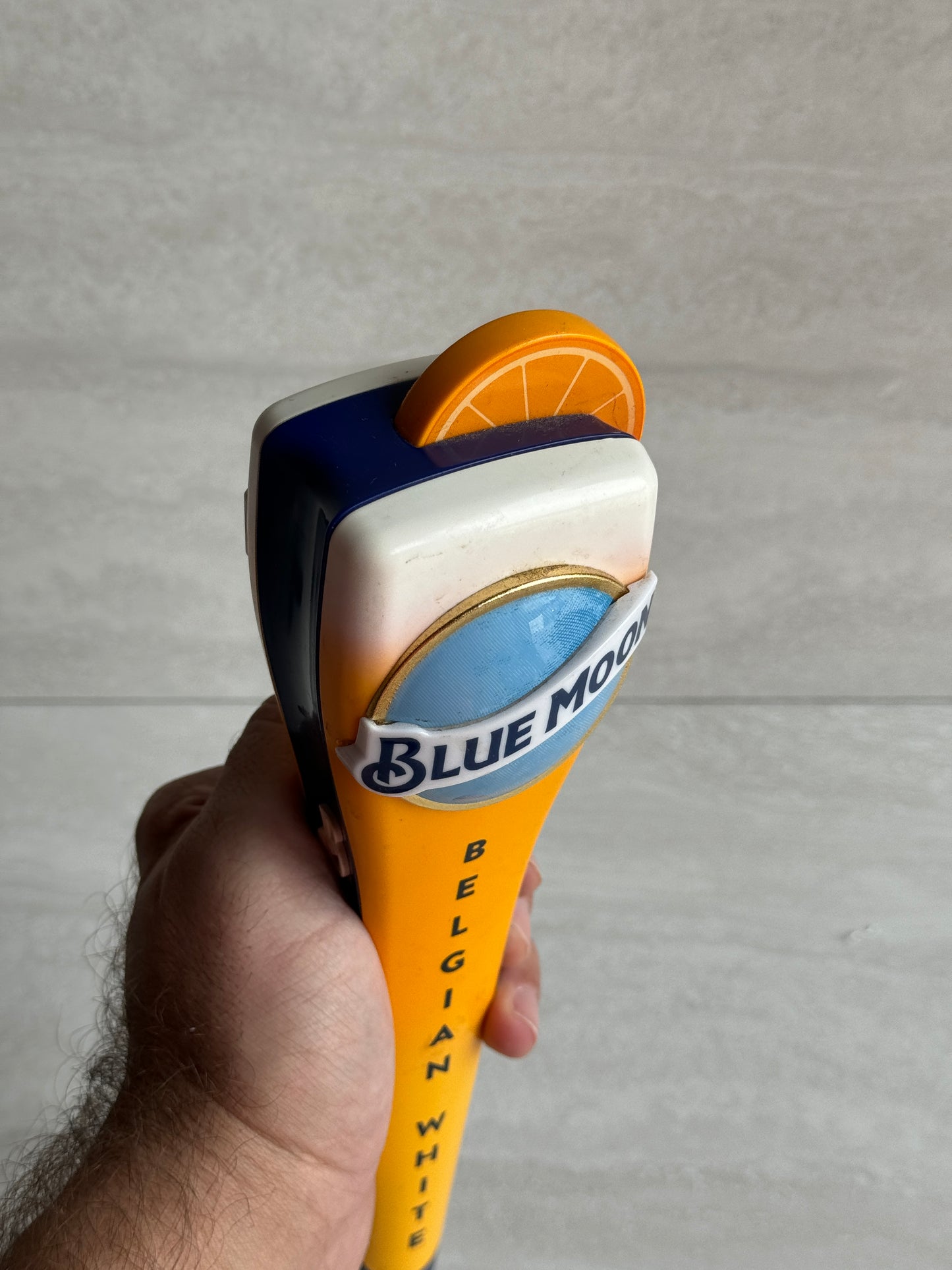 Beer Handle