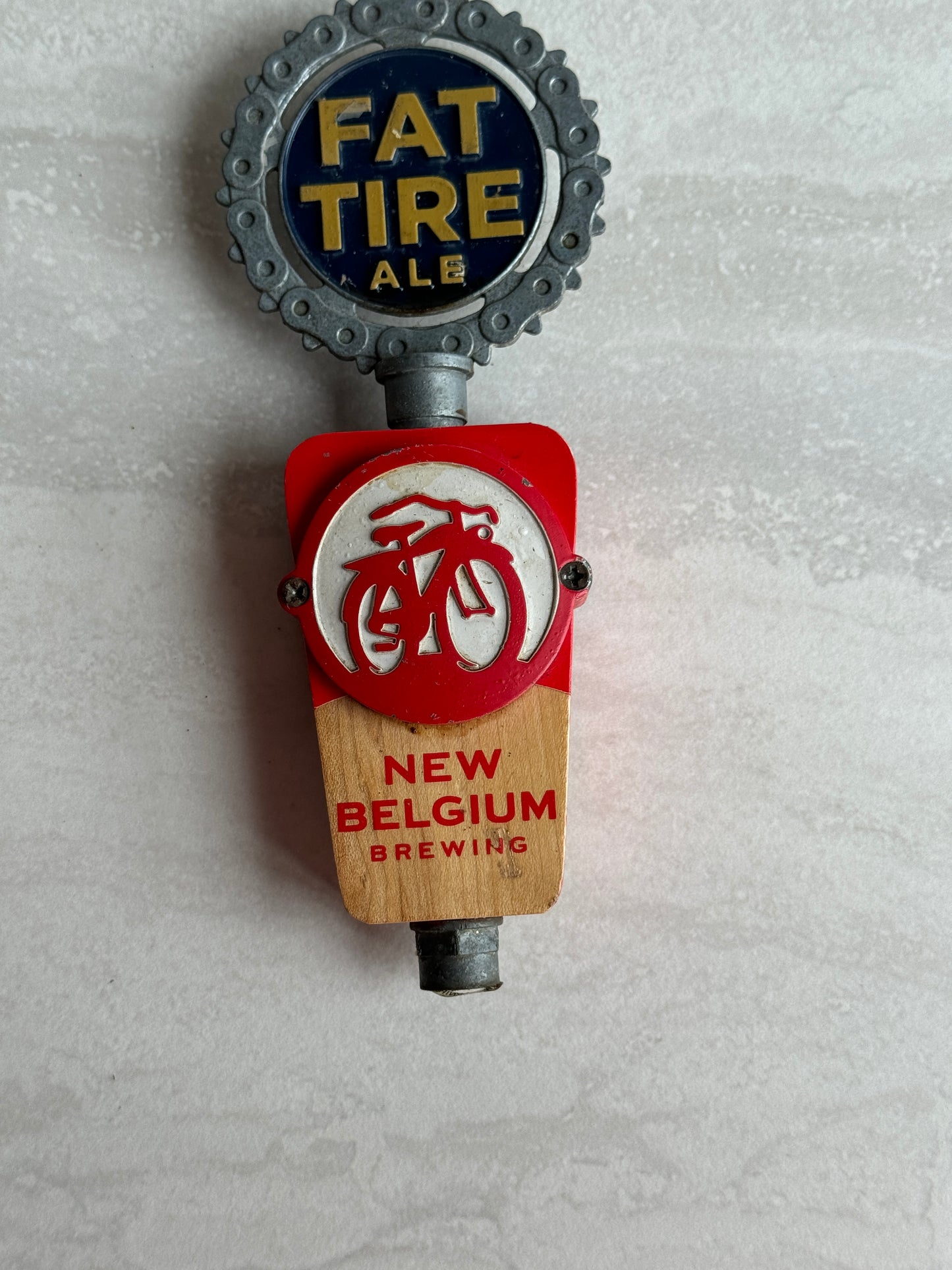 Beer Handle