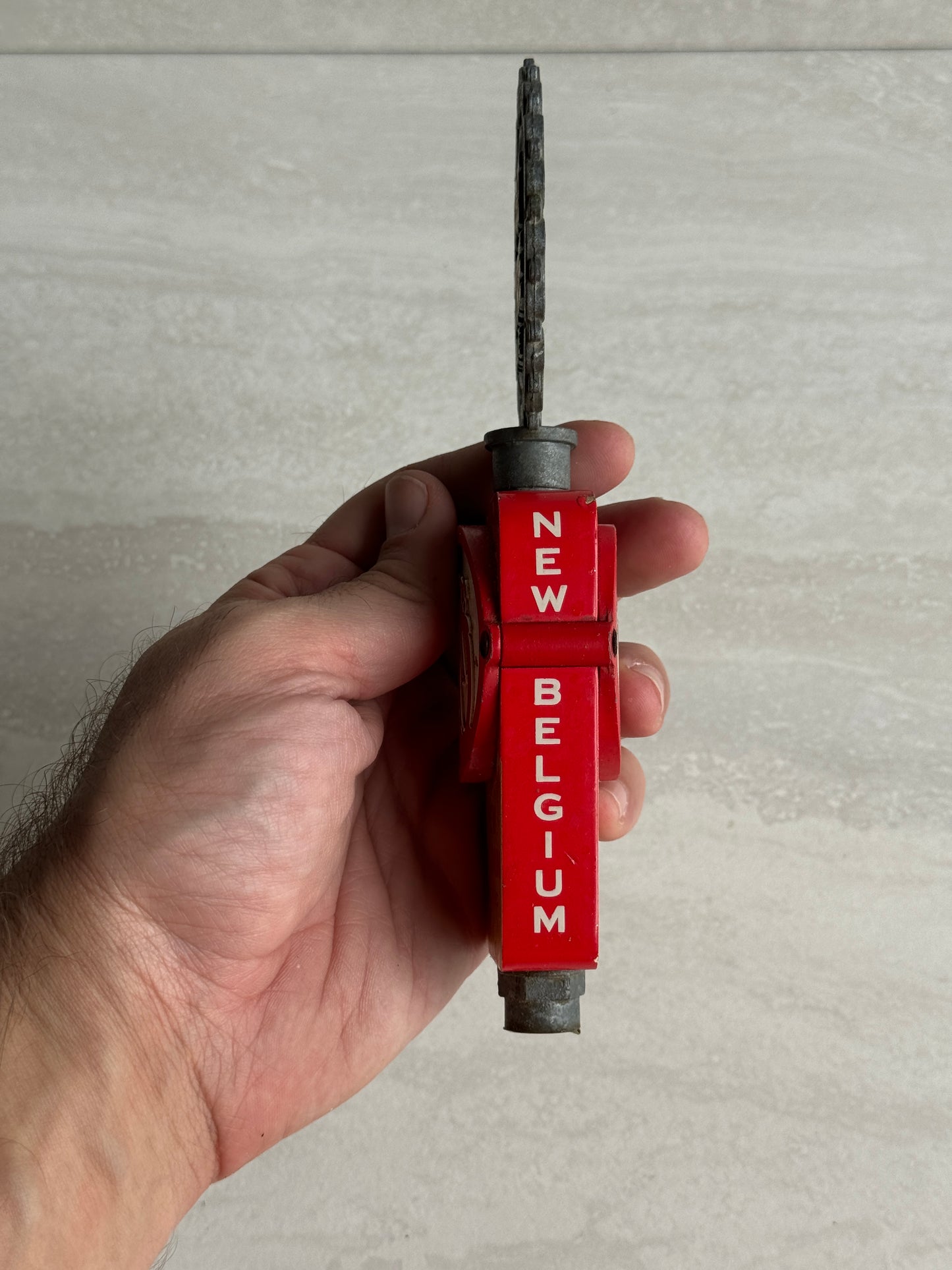 Beer Handle