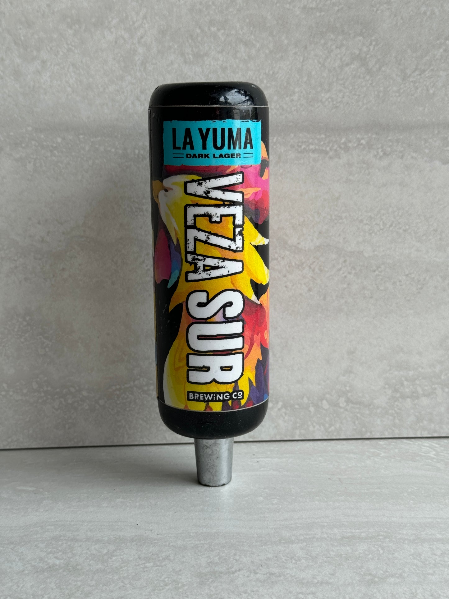 Beer Handle