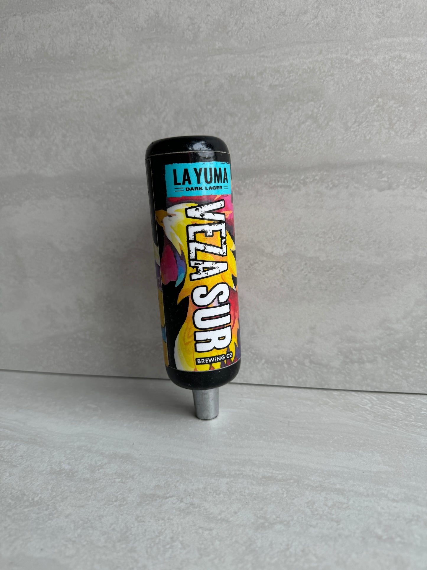Beer Handle