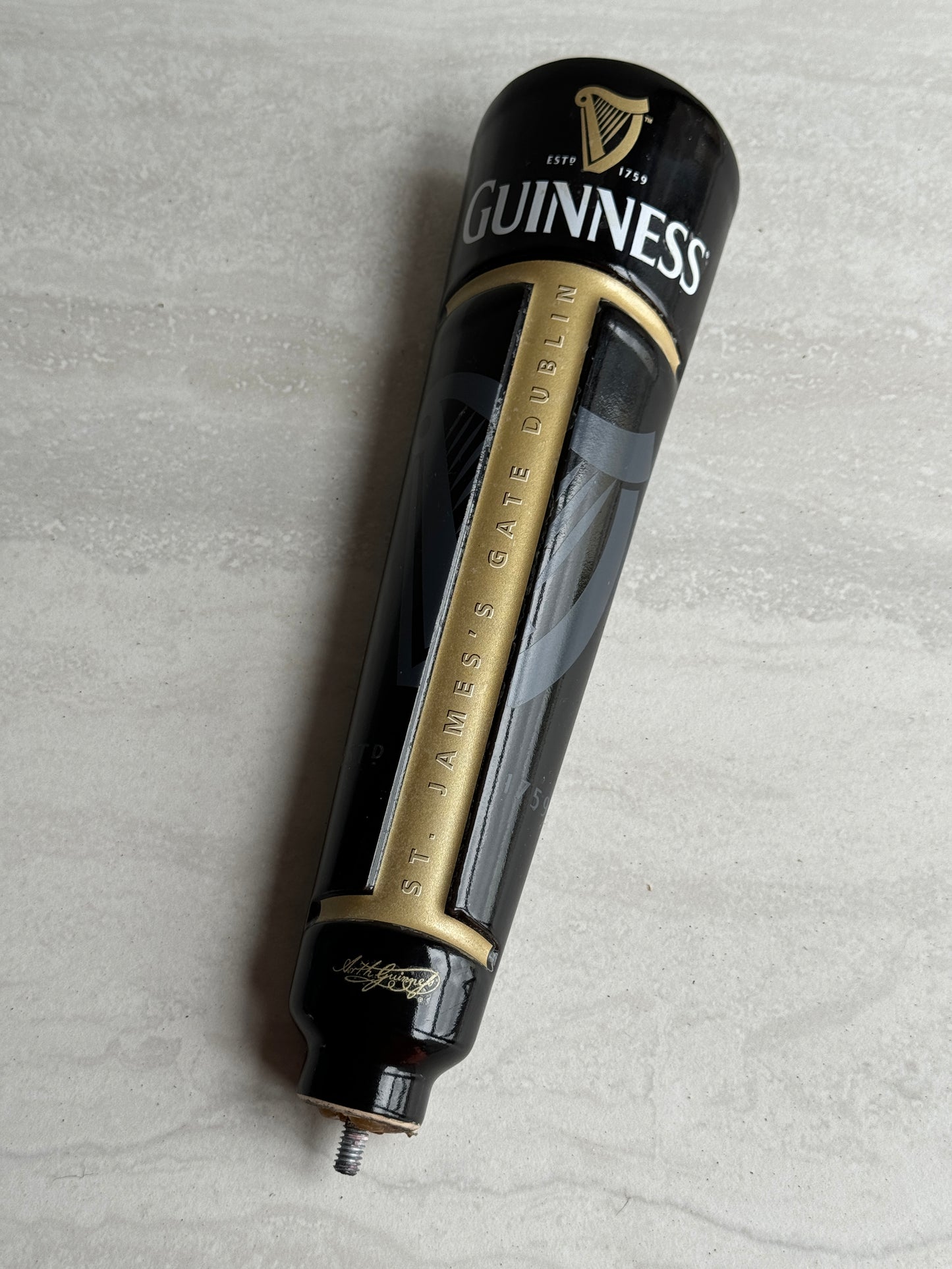 Beer Handle