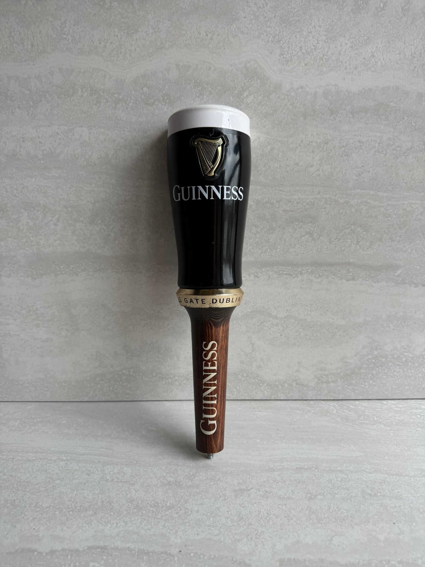 Beer Handle