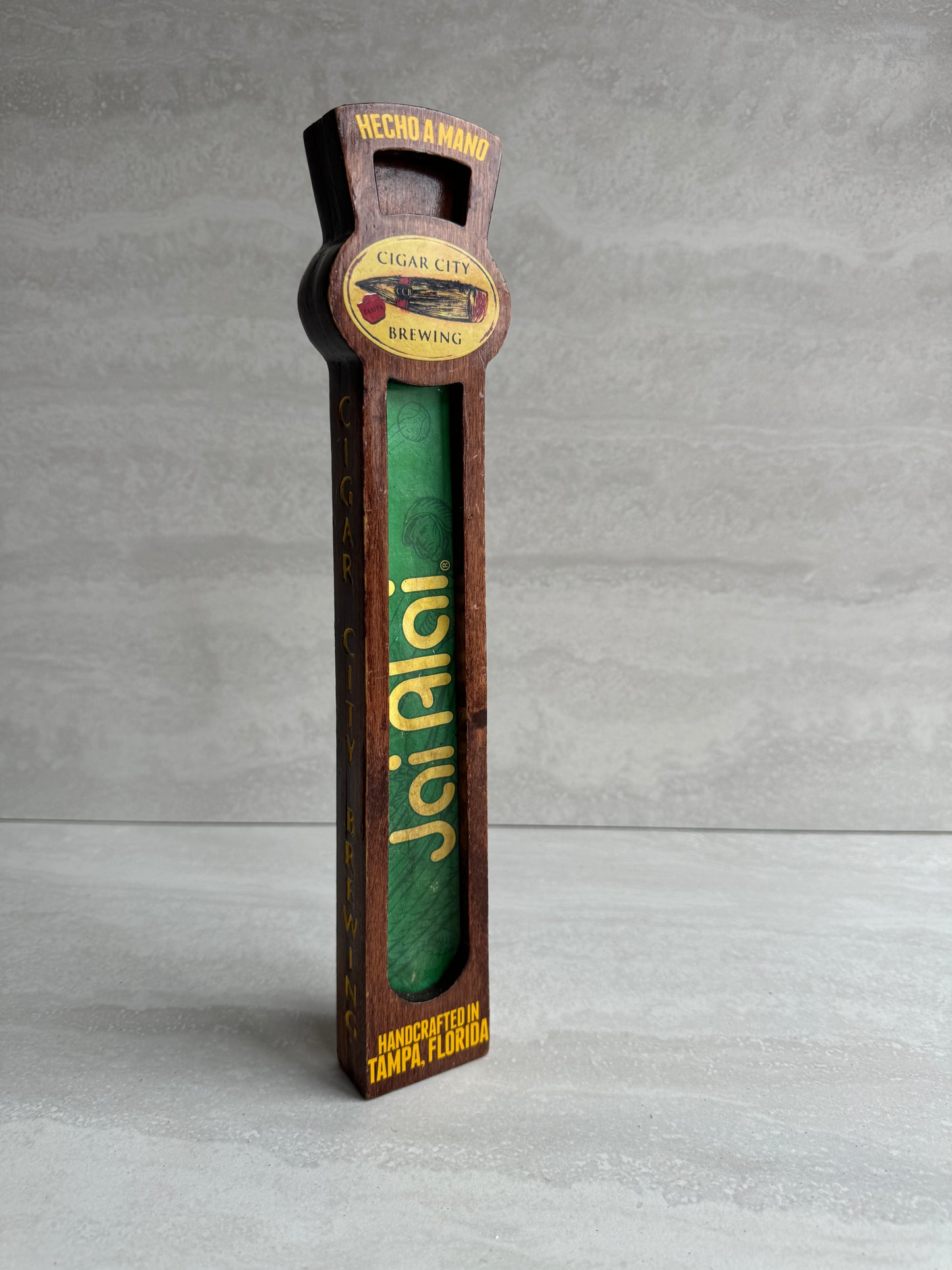 Beer Handle
