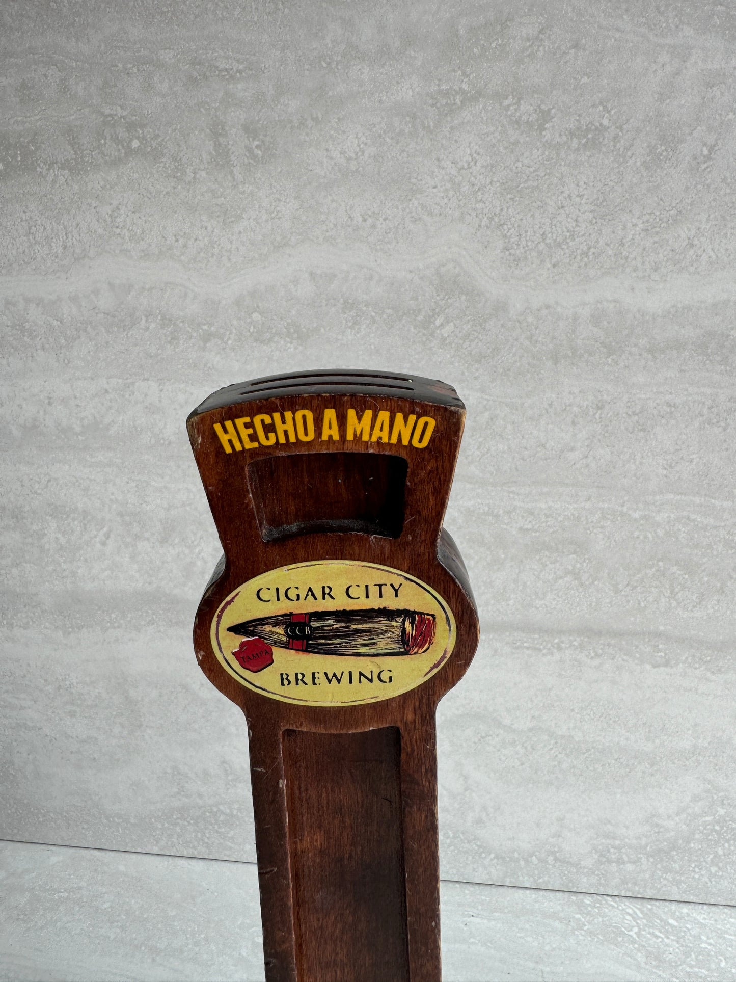 Beer Handle
