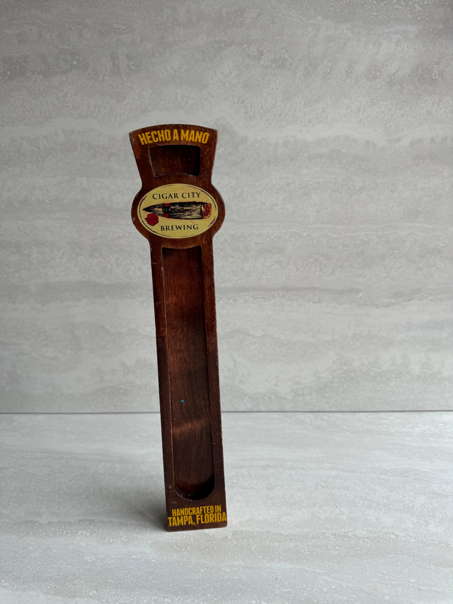 Beer Handle