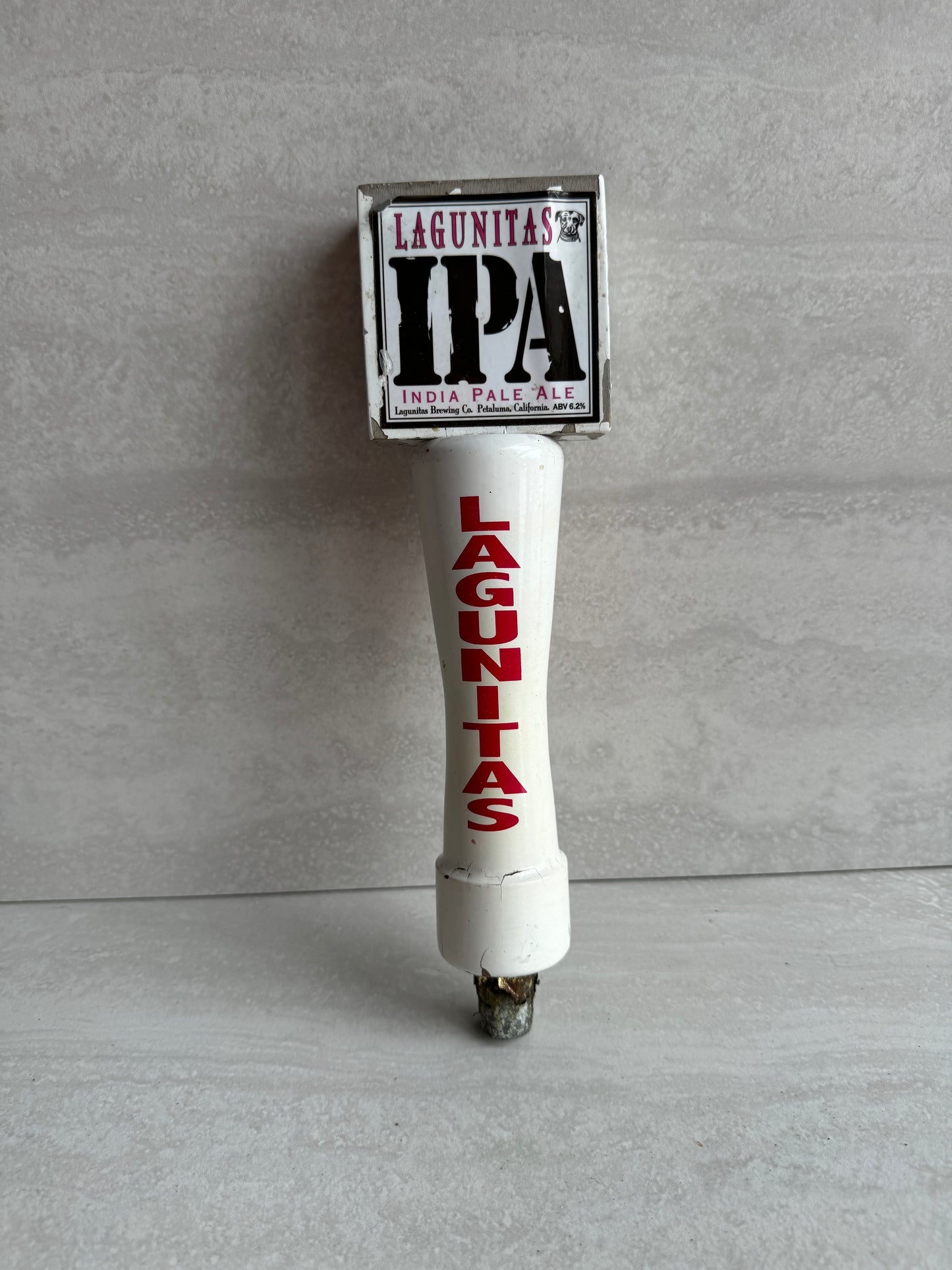 Beer Handle