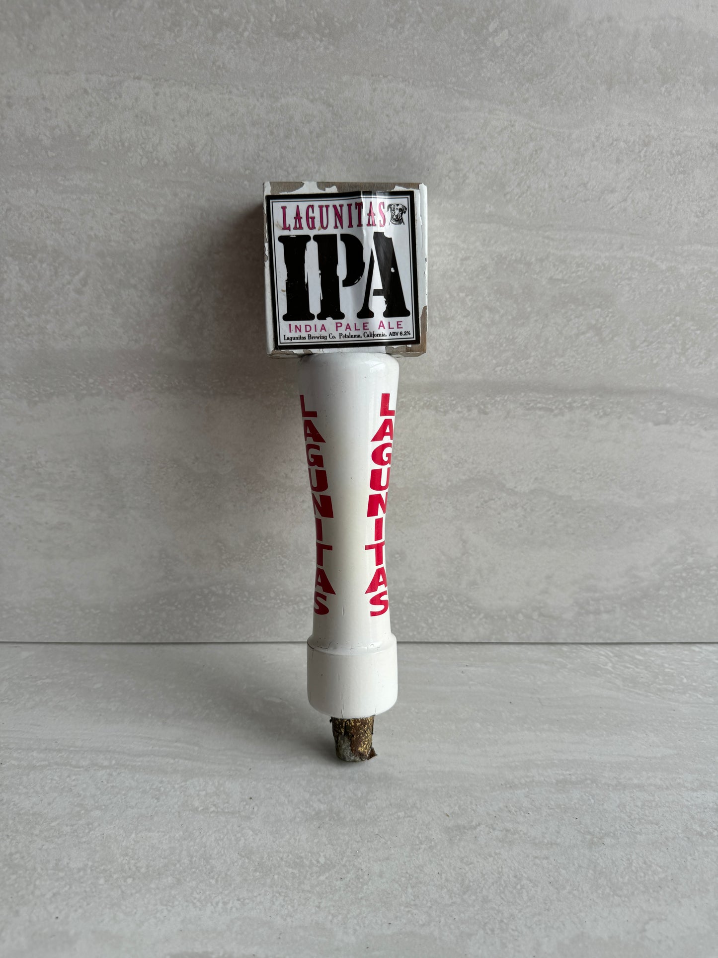 Beer Handle