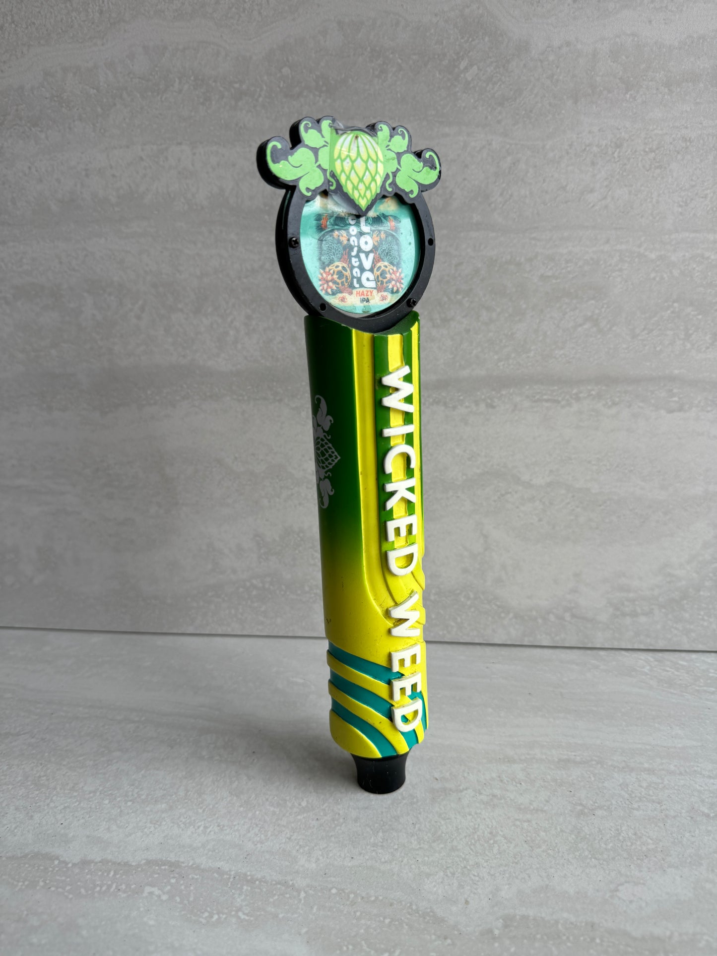 Beer Handle