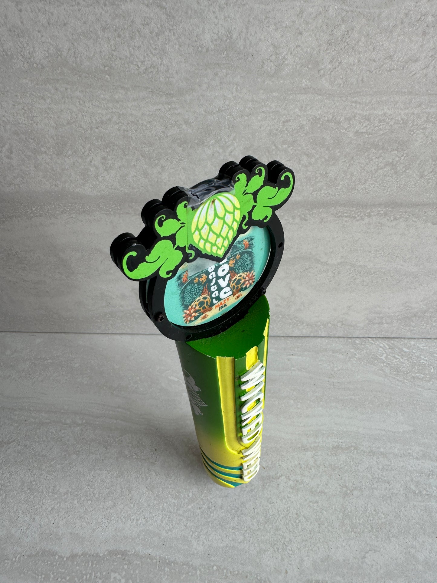 Beer Handle