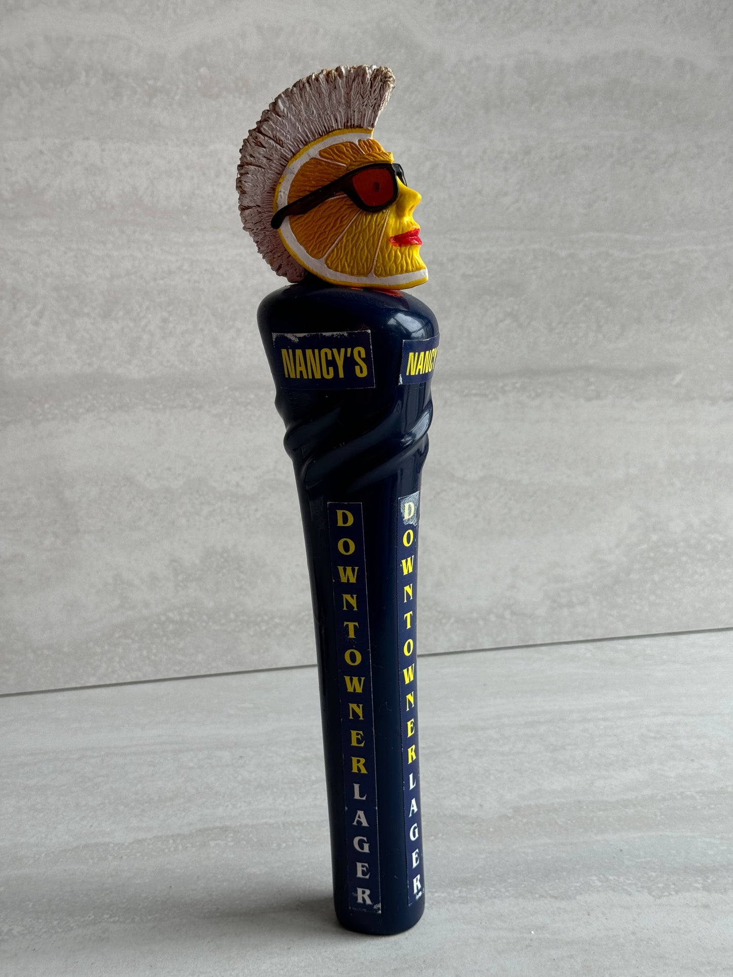 Beer Handle