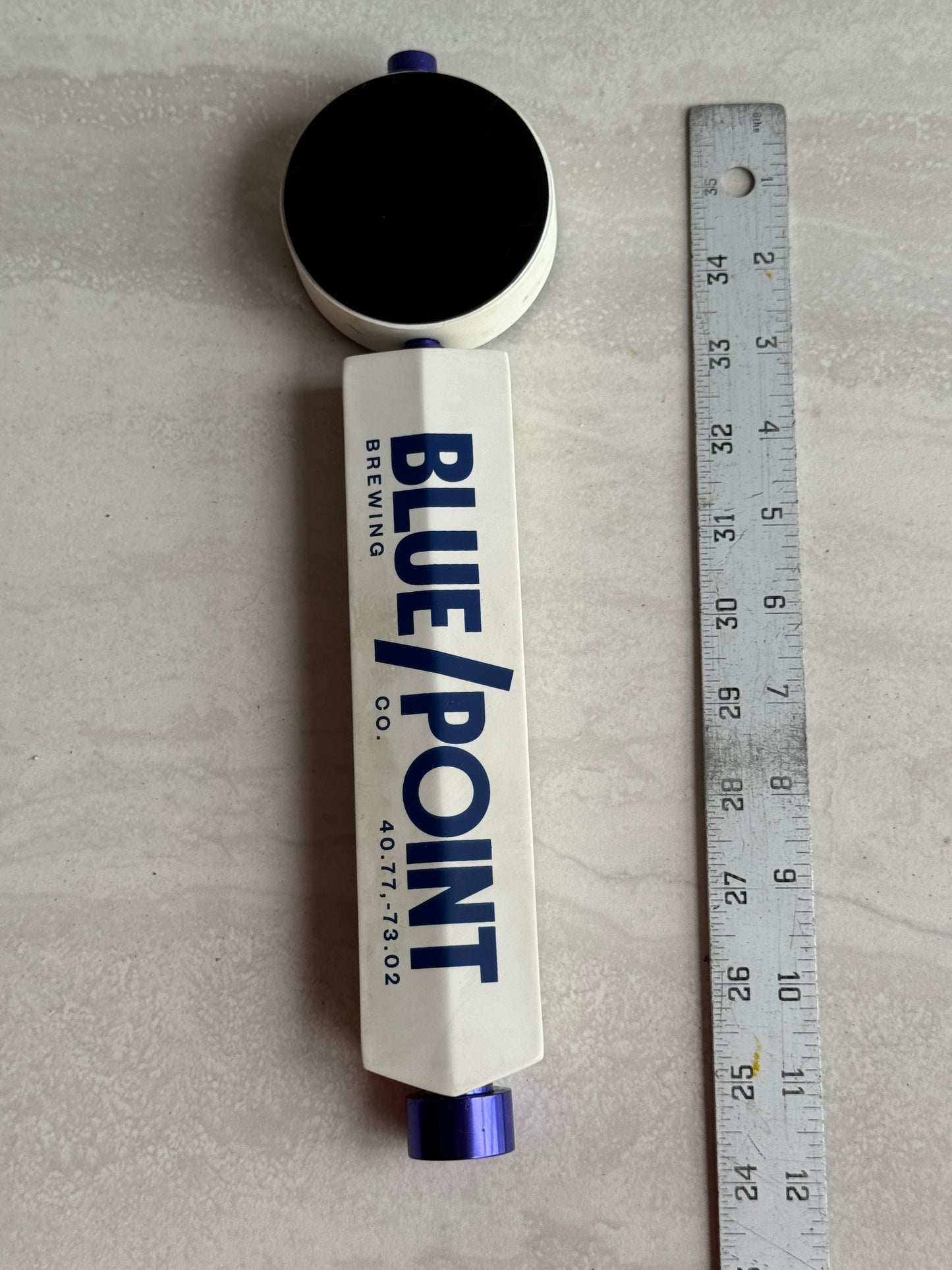 Beer Handle