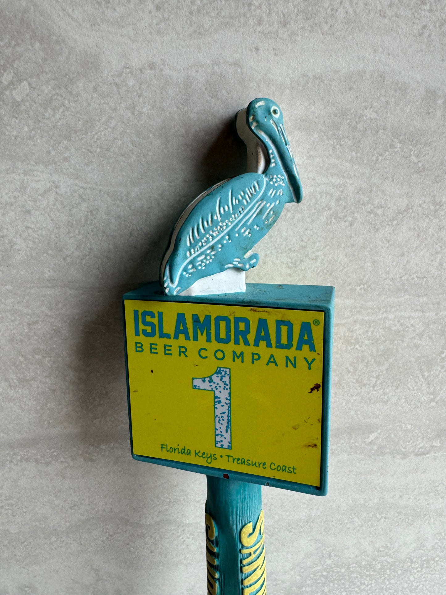 Beer Handle