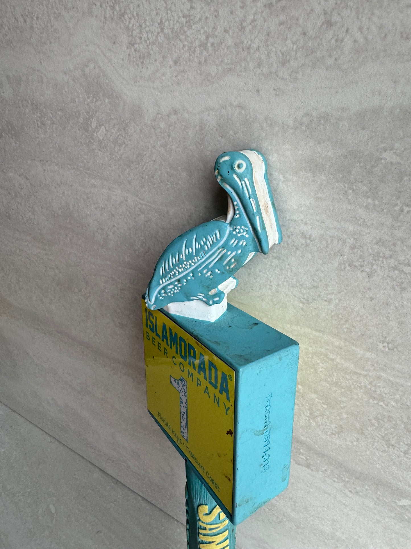 Beer Handle