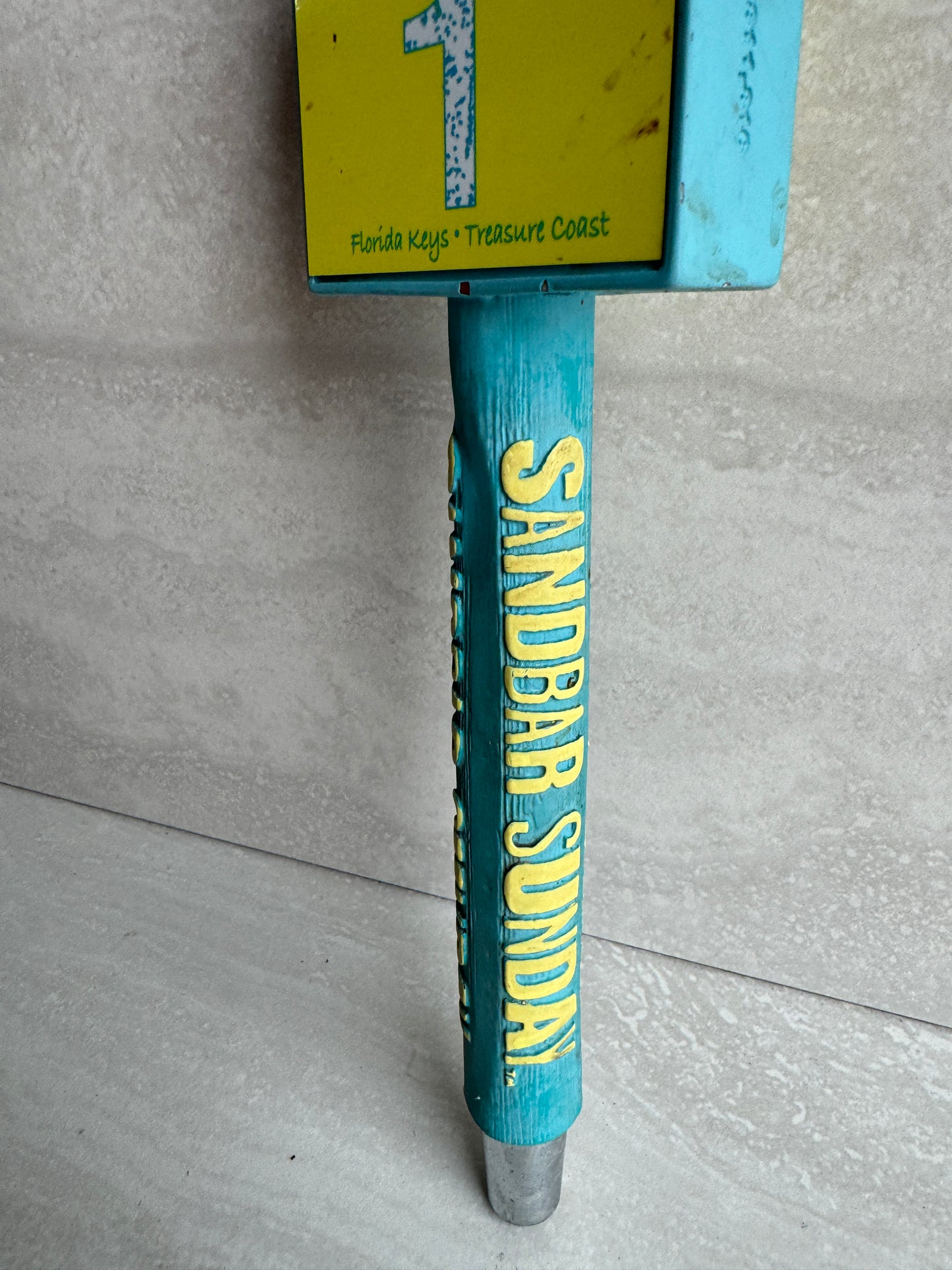 Beer Handle