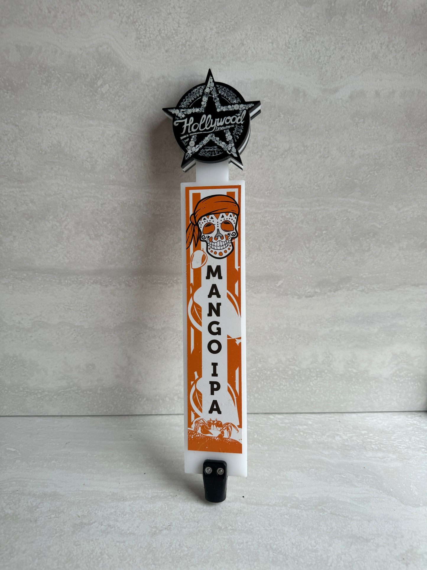 Beer Handle
